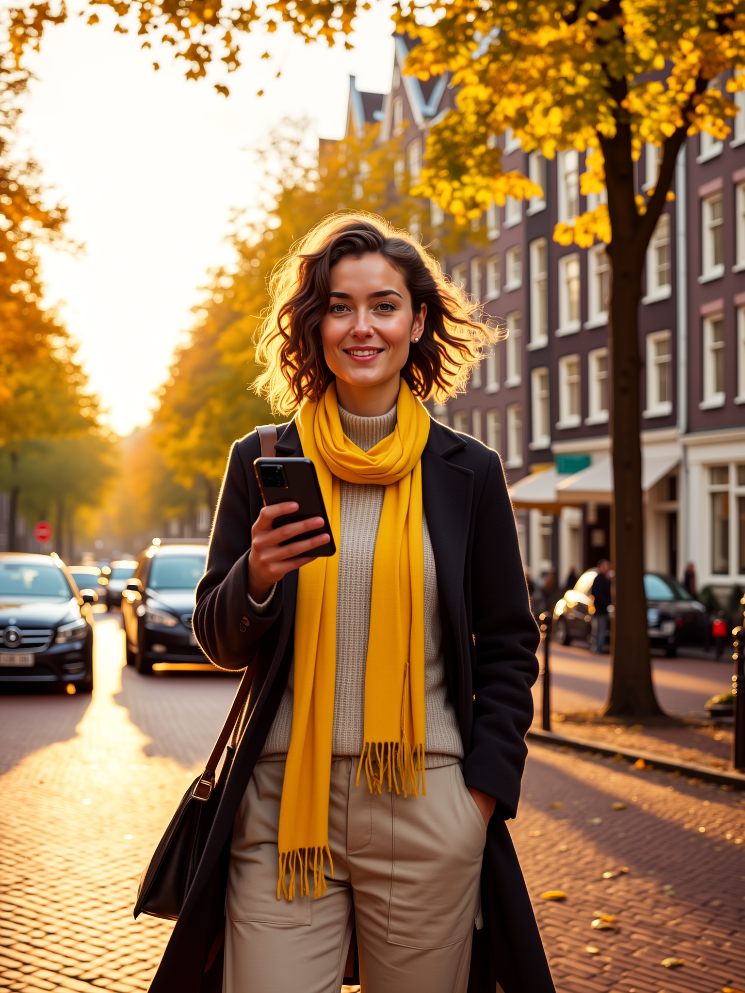 Aimee - Your AI Travel Companion