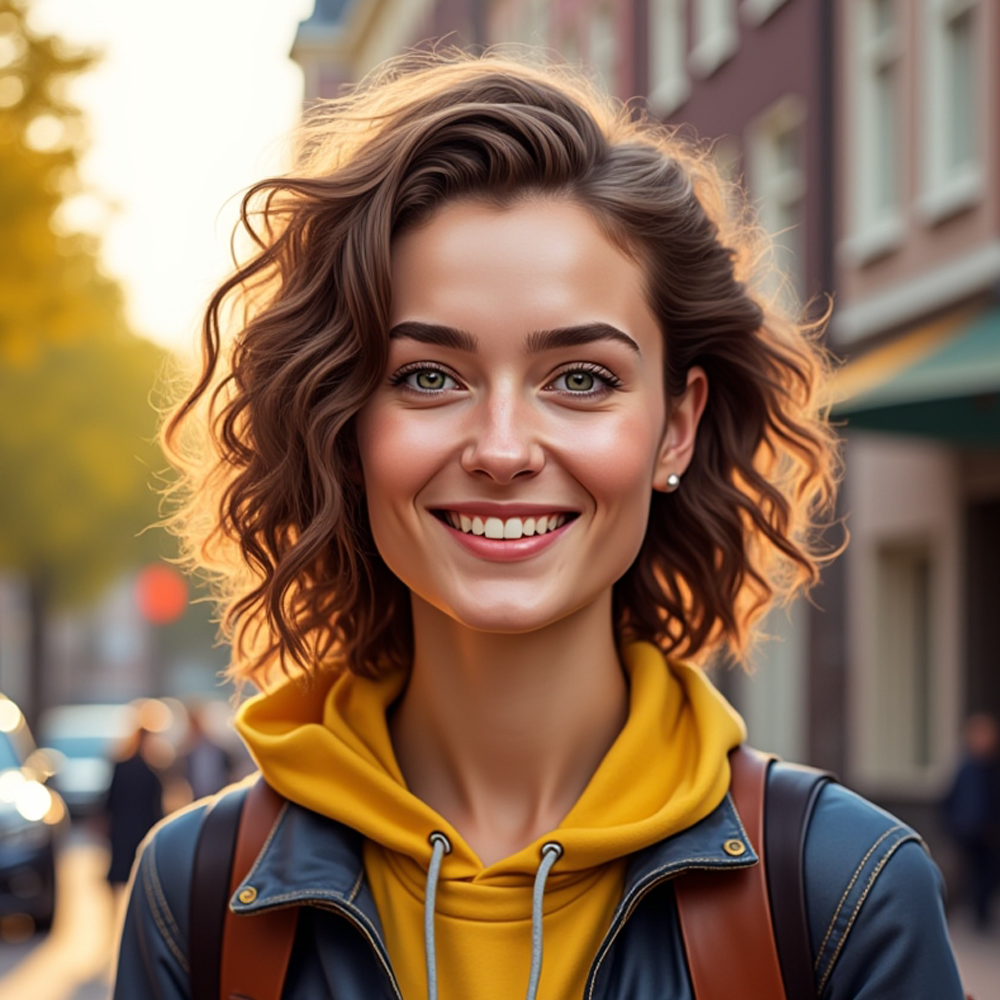 Aimee - Your Personal Travel Co-pilot